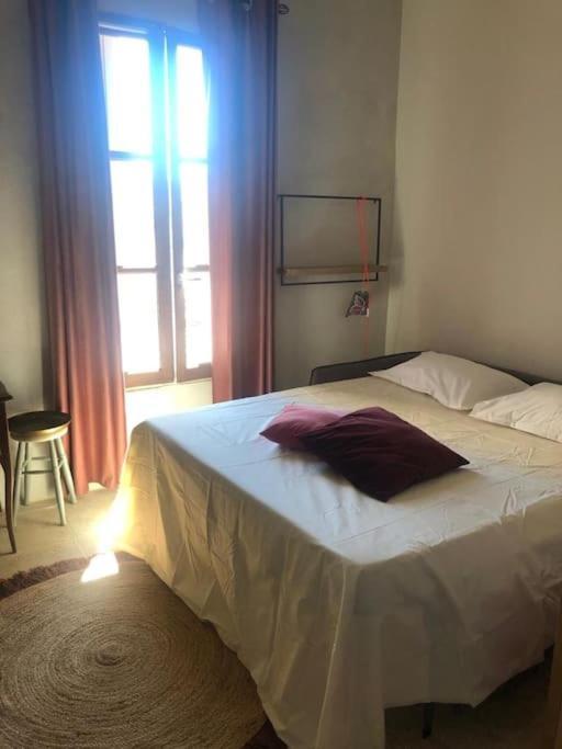 La Perle Rare - Centre-Ville Sète Eksteriør bilde